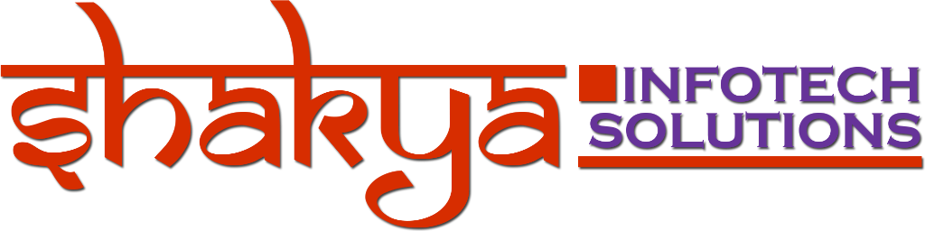 Shakya Infotech Solutions Logo